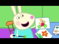 Peppa Pig S05E04 Scooters