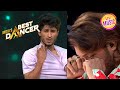 इस Contestant के Act को देखकर रोने लगे Judges India S Best Dance