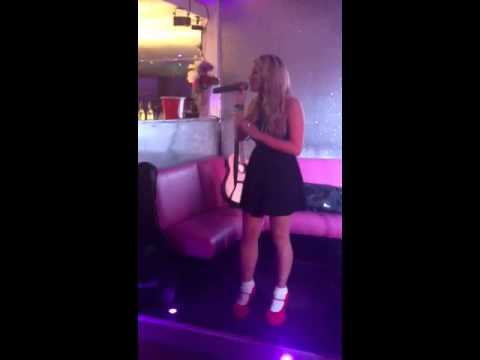 Let her go - luciee Marie Closier