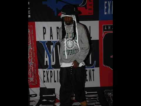 (FREE) Playboi Carti x Ken Carson Type Beat - "take my shirt off"