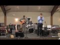 Just A Closer Walk With Thee - Chuck & Andrew Schwickerath