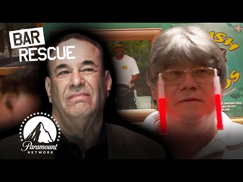 Bar Rescue’s Most Chaotic Moments 🫨 SUPER COMPILATION