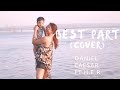 Adinda Adi - Best Part (Daniel Caesar & HER Cover)
