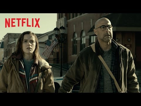 『ザ・サイレンス 闇のハンター』予告編 - Netflix [HD]