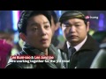 Showbiz Korea LEE BUM SOO LEE JUNG JAE TO STAR ALONGSIDE LIAM NEESON