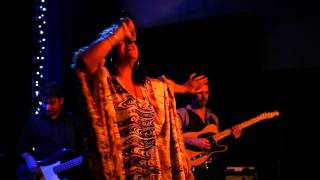 Kylie Auldist - This Girl - Women of Soul 3rd Birthday Edition