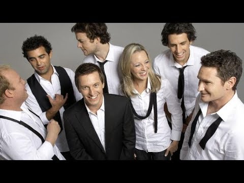 Rove S8E16 (New York) 22/06/07