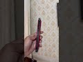 Bee Harmonica Or Mouth Organ Shortvideo Ytshorts