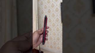 Download lagu Bee harmonica or mouth organ #shortvideo #ytshorts mp3