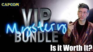 Is Fanatical's Capcom VIP Mystery Bundle Worth It? Find Out for Yourself!