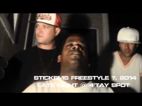 OVASEAZ TV - FLY MAR 2014 : THE LOST TAPES