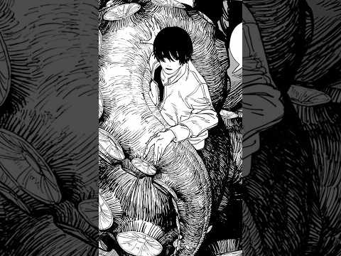 Who is Yoshida from Chainsaw Man? | Chainsaw Man Explained: Hirofumi Yoshida #chainsawman