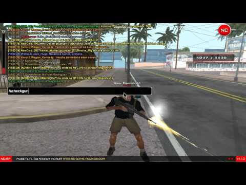 NewCity RPG Macedonia - Skrsise Migashishe [WeaponHack] #7