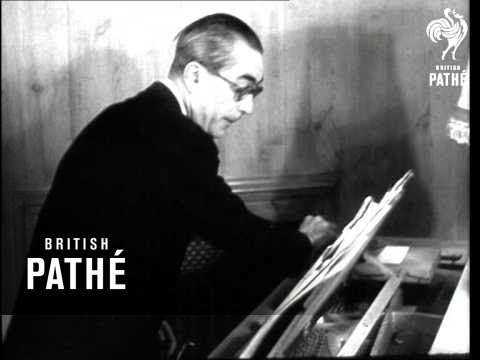 Carrol Gibbons (1945)