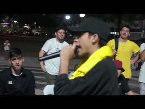 Stoll vs Resumen//El ciclo