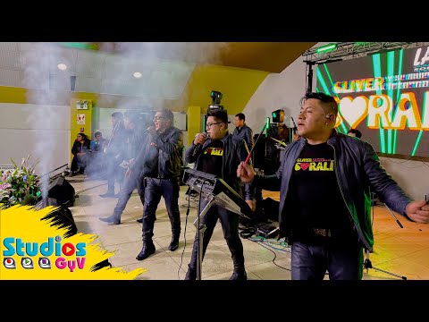 Grupo Corali -  Prometi No Enamorarme ( Video 4k PRIMICIA 2024 ) [ Studios GyV™ INTERNACIONAL ]