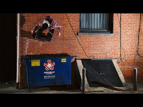 Brian O'Dwyer for Venture