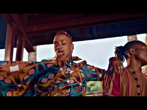 Keity | Olonze Ani (Why Me) | Official Video