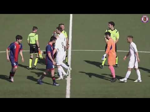 Highlights e interviste | MONTEFANO-ATLETICO GALLO 1-1 | 3° giornata Eccellenza Marche