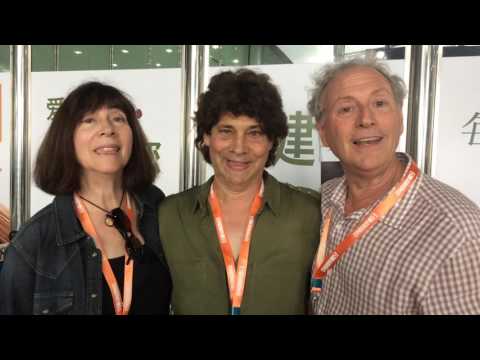 Parachute Express hello to Gymboree in the UK