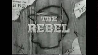THEME FROM (JOHNNY YUMA) THE REBEL