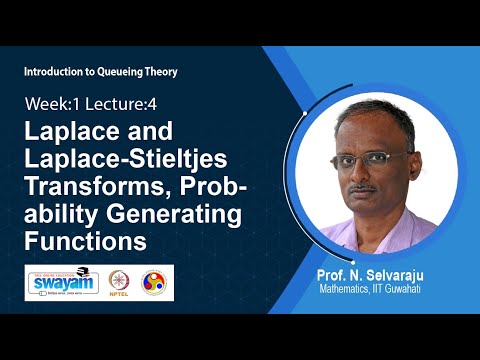 Introduction to Queueing Theory Intro Video