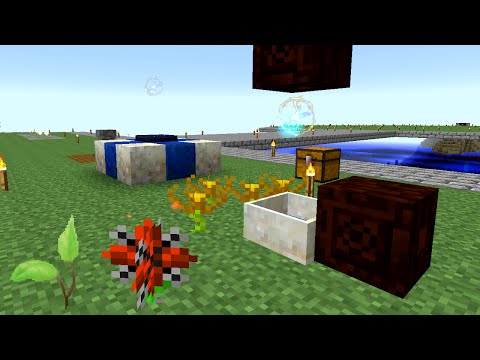 Minecraft Mods Regrowth - TERRASTEEL [E23] (Modded HQM)