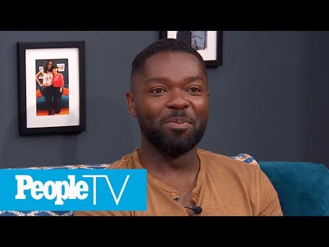David Oyelowo: Forest Whitaker Was 'A Nightmare' On Set Of ‘The Last King Of Scotland’ | PeopleTV