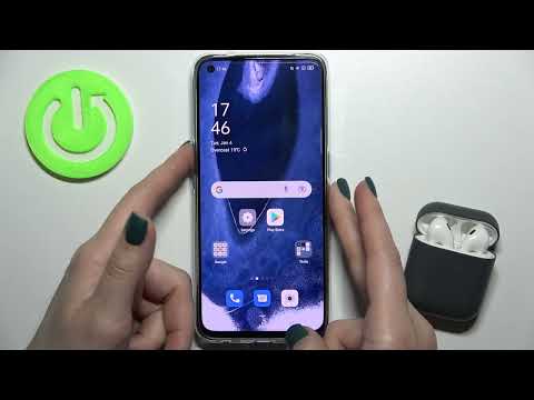 How to Disable Ringtone Volume on OPPO FIND X3 LITE – Mute Sounds