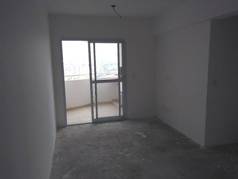 Apartamento Novo Baeta Neves - Assista Tour Virtual 360 desse imóvel, link na descrição.