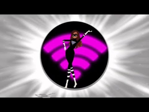 🐞Miraculous ladybug MMD🐞 Lady wifi transformation ◇FANMADE◇