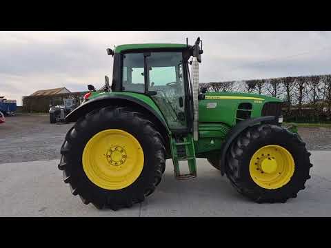 John Deere 6930 2012 - Image 2