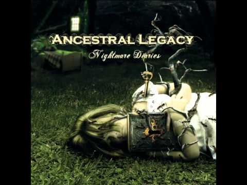 Ancestral Legacy - Chosen destiny (Lyrics+ Subs español)