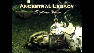 Ancestral Legacy - Chosen destiny (Lyrics+ Subs español)