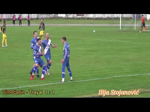 Najlepši gol 23.kola Srpske lige Istok