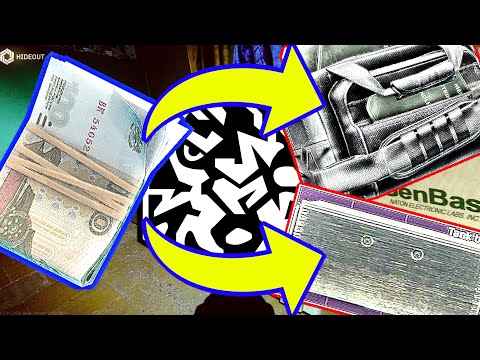 Is 95K SCAV Case Really Worth it? (15+ 95K SCAV CASE) - 6.01 Fence Rep ESCAPE FROM TARKOV 0.13