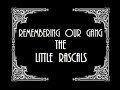"GOOD OLD DAYS" ★ The Little Rascals ★ OUR GANG - Beatles❤Girl "GOOD OLD DAYS" ★ The Little Rascals ★ OUR GANG