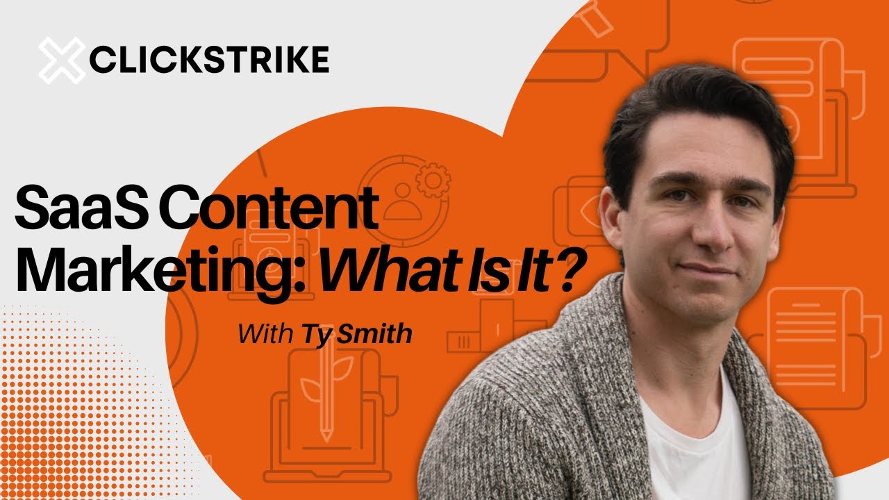 SaaS Content Marketing: What Is It?