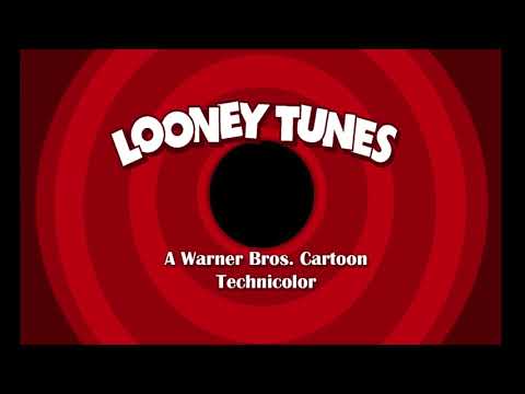 Looney Tunes Intro Remake 2018