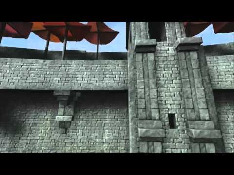 Overgrowth Weekly 26 - E3 - 5 / 5