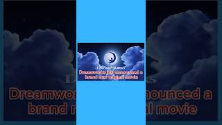 DreamWorks 2026 Original Movie (Forgotten Island) ￼#dreamworks #movie #2026 #original