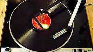 The man with the horn - Harry James orchestra - 78rpm