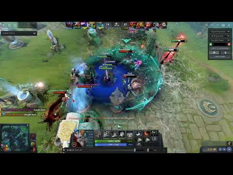Best meepo?  Insane micro skill