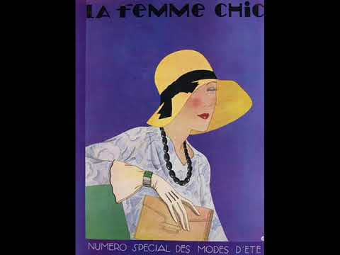 1930s: You're Driving Me Crazy! - Jack Albin's Hotel Pennsylvania Orch. -