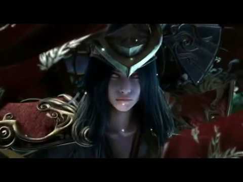 Silkroad Online Europe Trailer