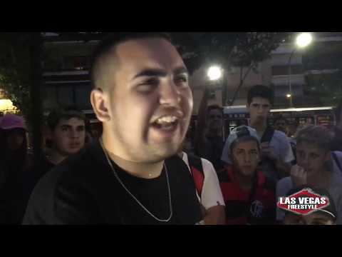 BRK vs THOM | FINAL | Las Vegas Freestyle 26/1