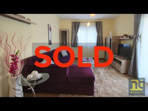 SOLD Herceg Novi - Djenovici, Apartment of 78m2 in Phase 3, no 12 SOLD