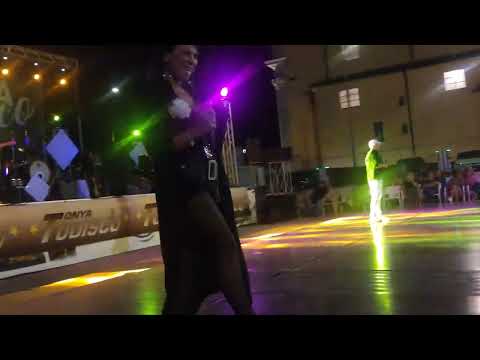 orchestra spettacolo TONYA TODISCO