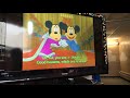 Mickey The Prince And The Pauper