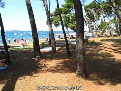 Camping Pineta - Fažana